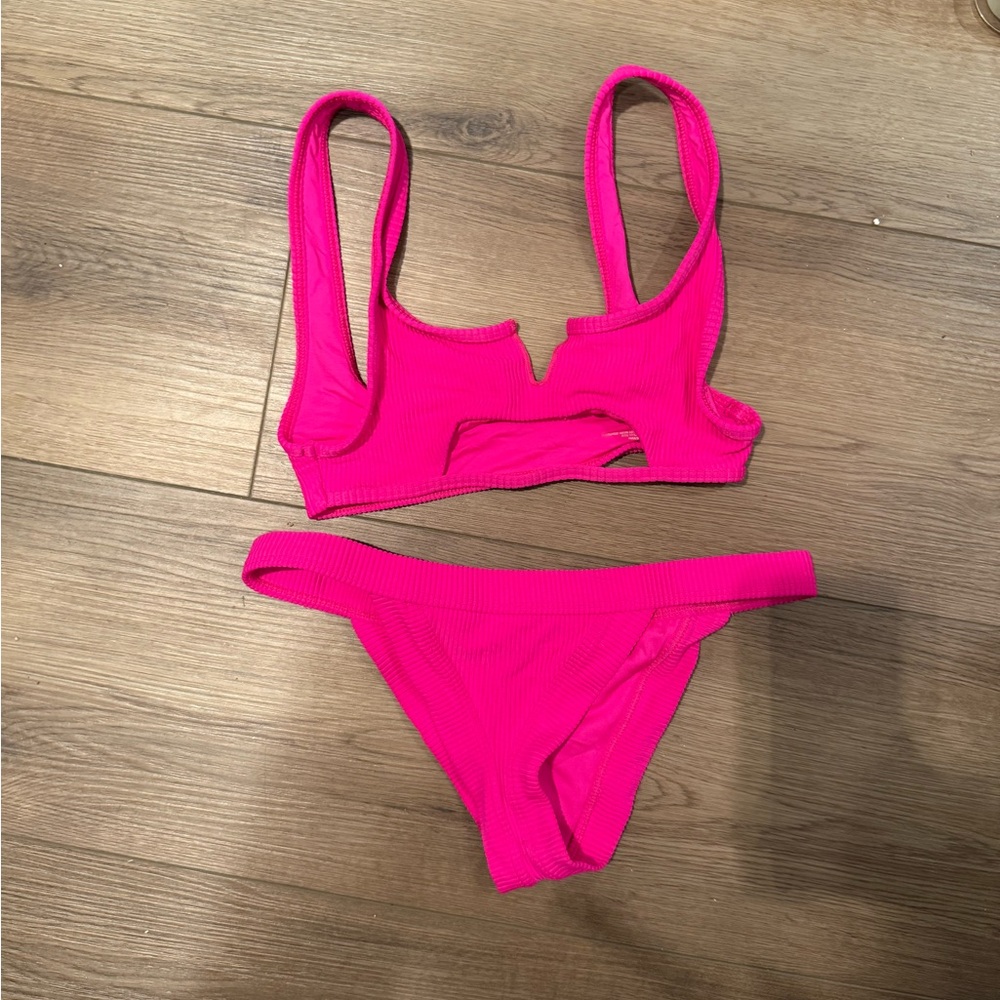 Frankie’s Cole Bikini Set